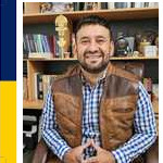 Enoc Obed de la Sancha Villa