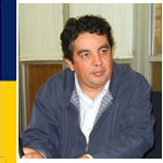 Luis Jesús Ibarra Manrique